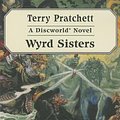 Cover Art for 9780753140291, Wyrd Sisters by Terry Pratchett