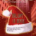 Cover Art for 9780786298884, Holiday in Death by J. D. Robb, Nora Roberts