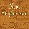 Cover Art for 9783442475575, Confusion by Neal Stephenson