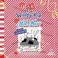 Cover Art for B0CV4LJ225, Diary of a Wimpy Kid: Hot Mess: Diary of a Wimpy Kid, Book 19 by Jeff Kinney