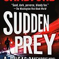 Cover Art for B00134O02G, Sudden Prey (The Prey Series Book 8) by John Sandford