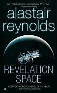 Cover Art for 9780606243162, Revelation Space by Alastair Reynolds