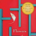 Cover Art for 9780156030304, Flowers for Algernon by Daniel Keyes