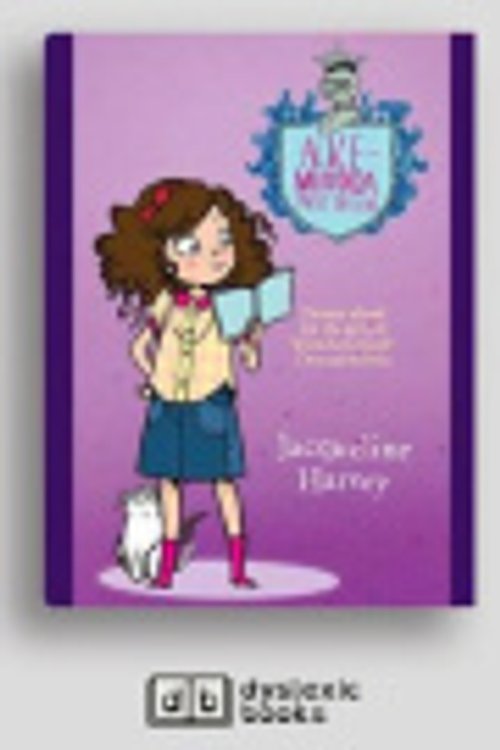 Cover Art for 9781525297755, Alice-Miranda Takes the Lead by Jacqueline Harvey