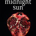 Cover Art for 9780349003627, Midnight Sun by Stephenie Meyer