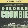 Cover Art for 9780792735557, Leave the Grave Green by Deborah Crombie