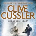 Cover Art for 9781405923842, The Gangster by Clive Cussler, Boyd Morrison, Justin Scott