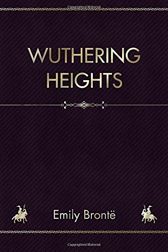 Cover Art for 9781987488043, Wuthering Heights by Emily Bronte