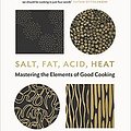 Cover Art for B08X4QP5B4, Salt Fat Acid Heat Mastering the Elements of Good Cooking Hardcover 29 Aug 2017 by Samin Nosrat