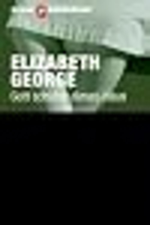 Cover Art for 9783570068205, Elizabeth George: Gott Schutze Dieses Haus by Elizabeth George