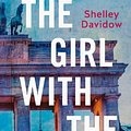 Cover Art for 9781867286417, The Girl with the Violin by Shelley Davidow