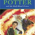 Cover Art for 9781551927565, Harry Potter and the Half-Blood Prince (Book 6) by J. K. Rowling