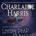 Cover Art for 9780441016730, Living Dead in Dallas by Charlaine Harris