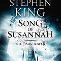 Cover Art for 9781444723496, The Dark Tower VI: Song of Susannah: (Volume 6) by Stephen King