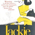 Cover Art for 9780330448451, Lucky by Jackie Collins