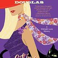 Cover Art for 9780765314017, Cat in a Red Hot Rage by Carole Nelson Douglas