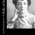 Cover Art for 9781494493219, Rilla of Ingleside by Lucy Maud Montgomery