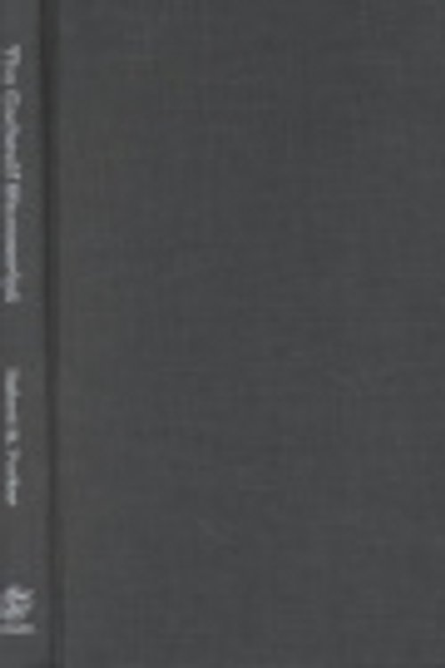 Cover Art for 9781568493176, The Godwulf Manuscript by Robert B. Parker