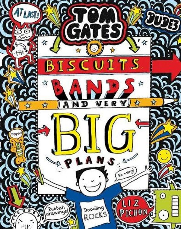 Cover Art