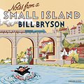 Cover Art for B00NPBMBTO, Notes from a Small Island by Bill Bryson