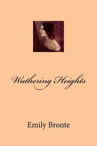 Cover Art for 9781494366520, Wuthering Heights by Emily Bronte