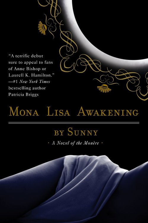 Cover Art for 9780425224557, Mona Lisa Awakening by Sunny