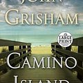 Cover Art for 9780525527459, Camino Island (Random House Large Print) by John Grisham