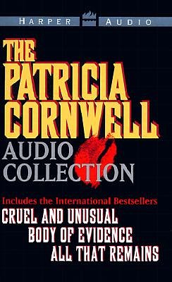 2 editions of The Patricia Cornwell Audio Collection by Patricia Cornwell