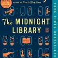 Cover Art for 9780525559498, The Midnight Library by Matt Haig