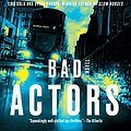 Cover Art for B093YQYGQ7, Bad Actors by Mick Herron