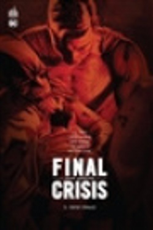 Cover Art for 9791026819677, Final Crisis - Tome 3 by Morrison Grant
