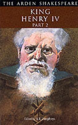 King Henry IV (Arden Shakespeare Second)