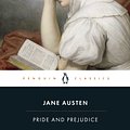 Cover Art for 9780141439518, Pride and Prejudice by Jane Austen