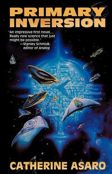 Cover Art