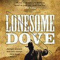 Cover Art for 9781447203056, Lonesome Dove by Larry McMurtry