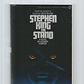 Cover Art for 9780451127891, King Stephen : Stand by Stephen King