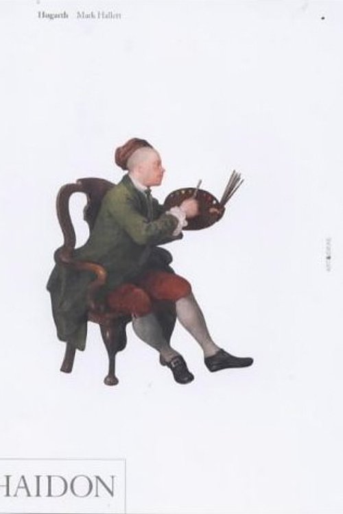 Cover Art for 9780714838182, Hogarth: a Study of the Uniquely Versatile Artist and Brilliant Social  Commentator by Mark Hallett