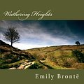 Cover Art for 9781500649708, Wuthering Heights by Brontë, Emily