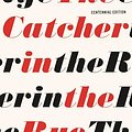 Cover Art for 9780316450867, The Catcher in the Rye by J.D. Salinger