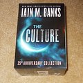 Cover Art for 9780316225083, The Culture Boxed Set by Iain M. Banks