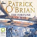 Cover Art for 9781489360625, The Fortune of War (Aubrey-Maturin (6)) by O'Brian, Patrick