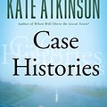 Cover Art for 9780316031622, Case Histories by Kate Atkinson