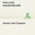 Cover Art for 9783849169039, Antony and Cleopatra by William Shakespeare