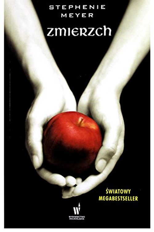 Cover Art for 9788327157720, Zmierzch by Stephenie Meyer