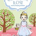 Cover Art for 9780857987914, Clementine Rose and the Wedding Wobbles 13 by Jacqueline Harvey