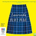 Cover Art for 9781489022318, Laurinda by Alice Pung