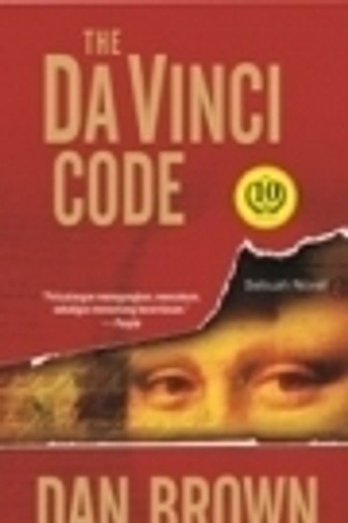 Cover Art for 9786028811842, The Da Vinci Code by Dan Brown