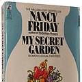 Cover Art for 9780671648053, My Secret Garden by Nancy Friday