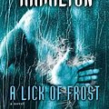 Cover Art for 9780345495907, A Lick of Frost by Laurell K. Hamilton