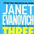 Cover Art for 9781417664399, Three to Get Deadly by Janet Evanovich